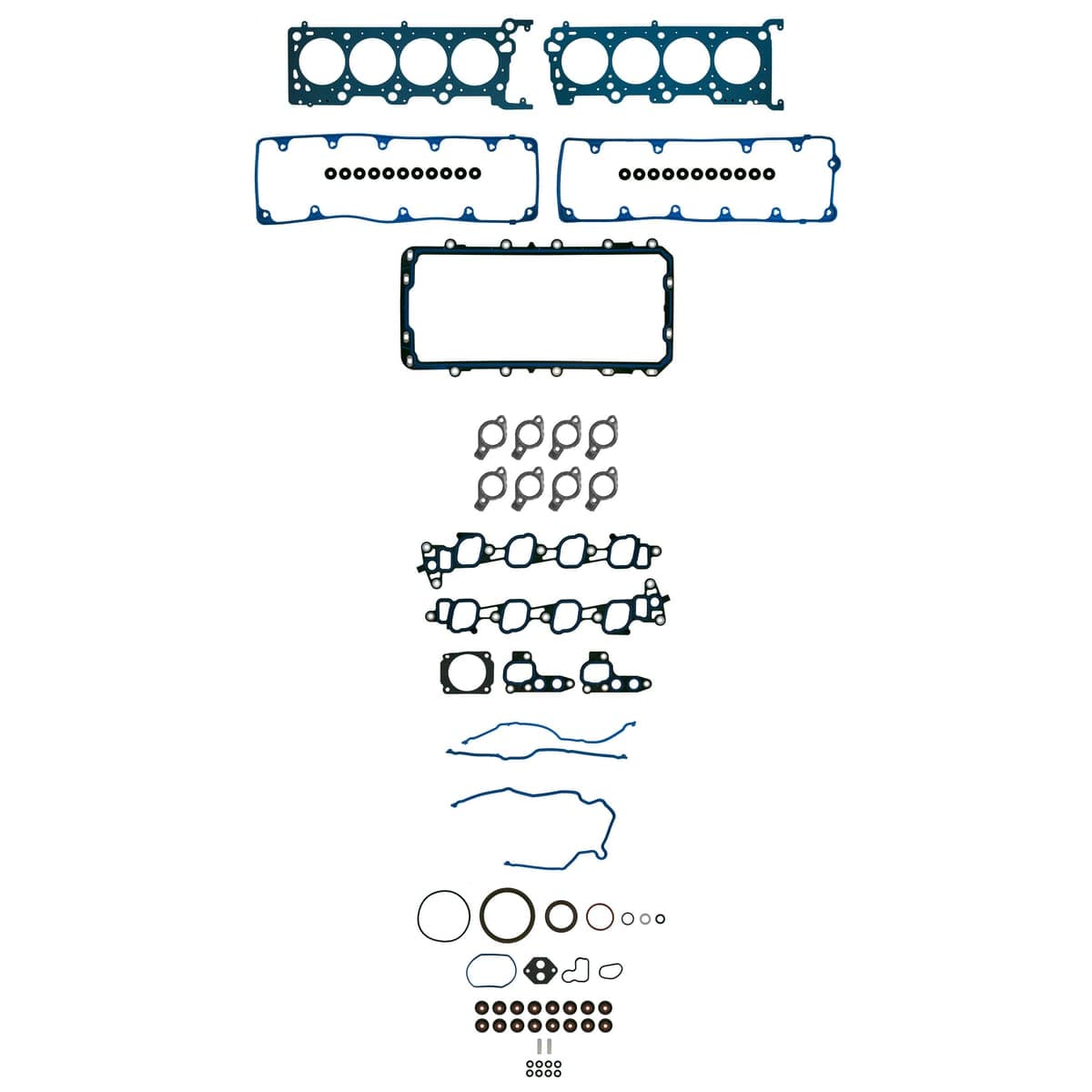 Fel Pro 260-3159 Gasket Set