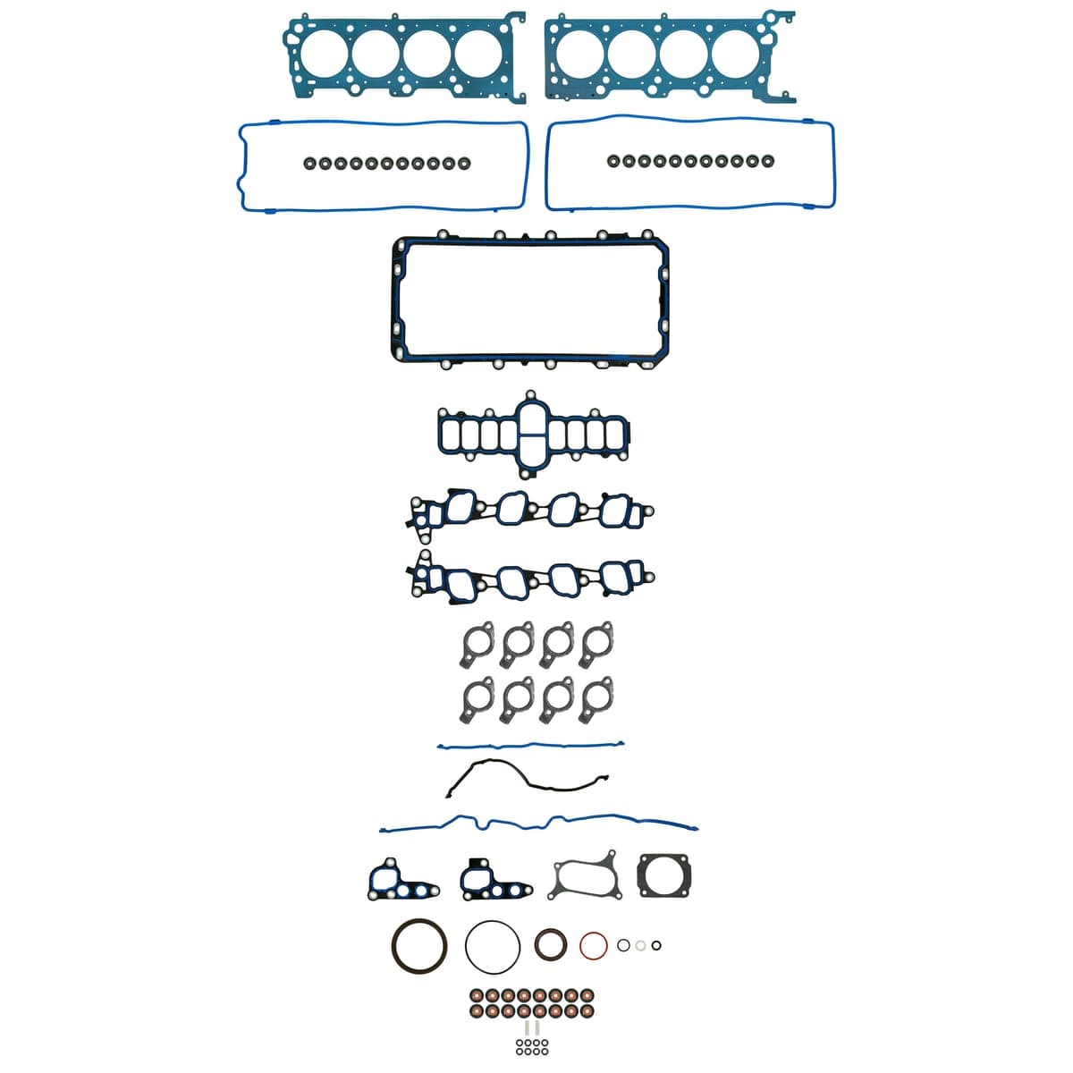 Fel Pro 260-3160 Gasket Set