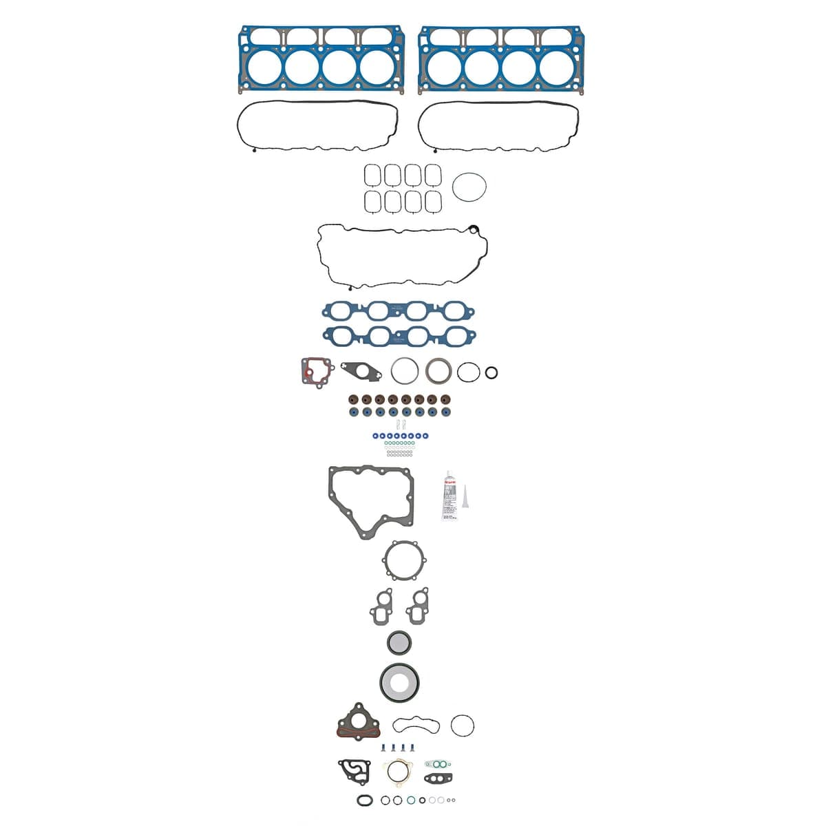 Fel Pro 260-3198 Gasket Set