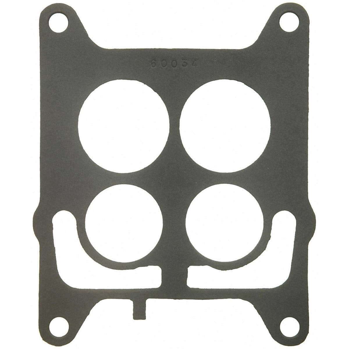 Fel Pro 60034 Carburetor Mounting Gasket