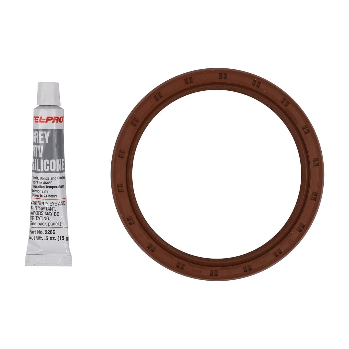 Fel Pro BS40807 Crankshaft Seal