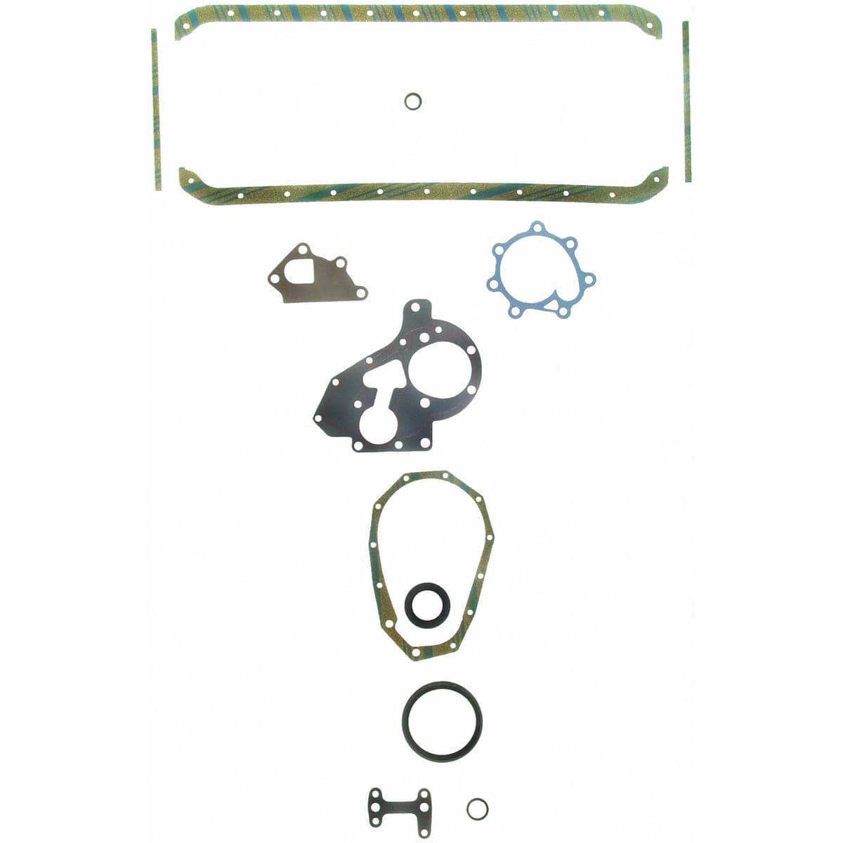 Fel-Pro CS21219-1 Conversion Gasket Set