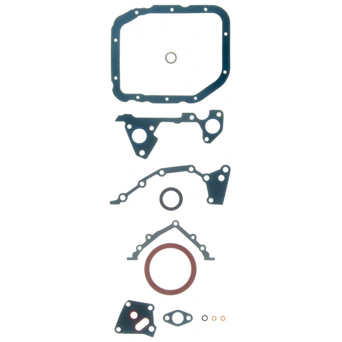 Fel-Pro CS26293-2 Conversion Gasket Set