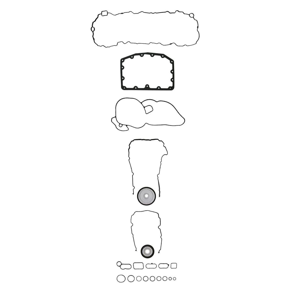 Fel-Pro CS26661-1 Conversion Gasket Set