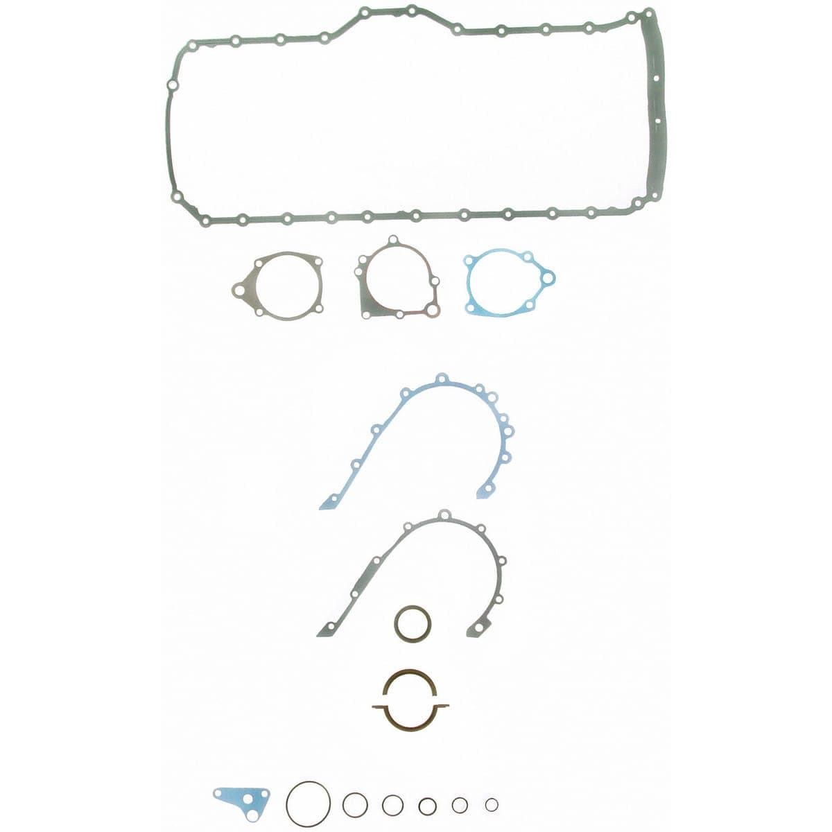 Fel-Pro CS8169-3 Conversion Gasket Set