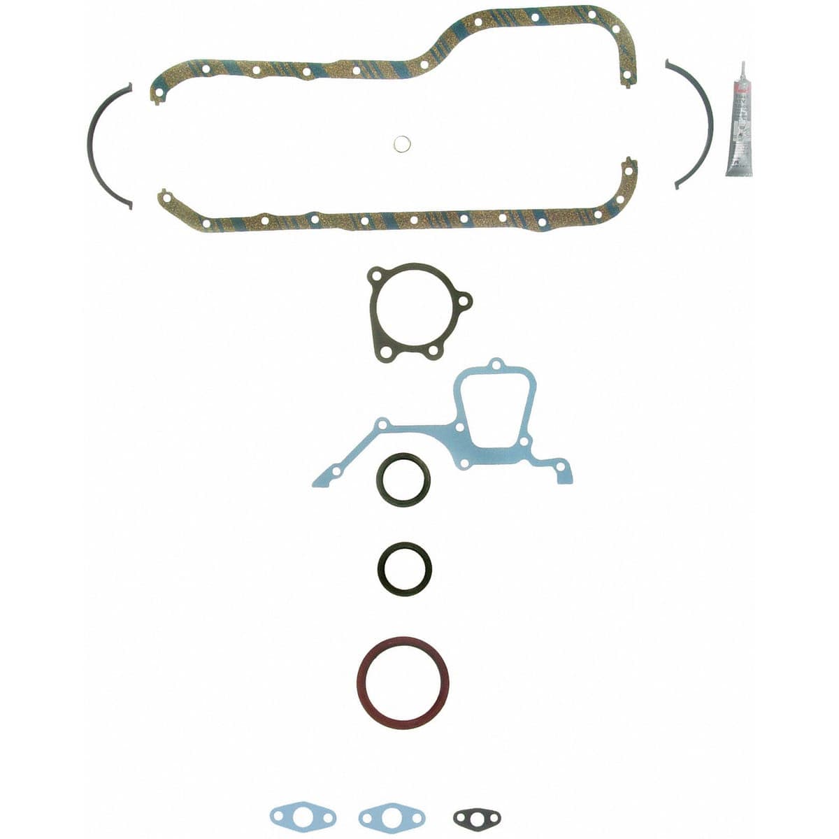 Fel Pro CS8361 Conversion Gasket Set