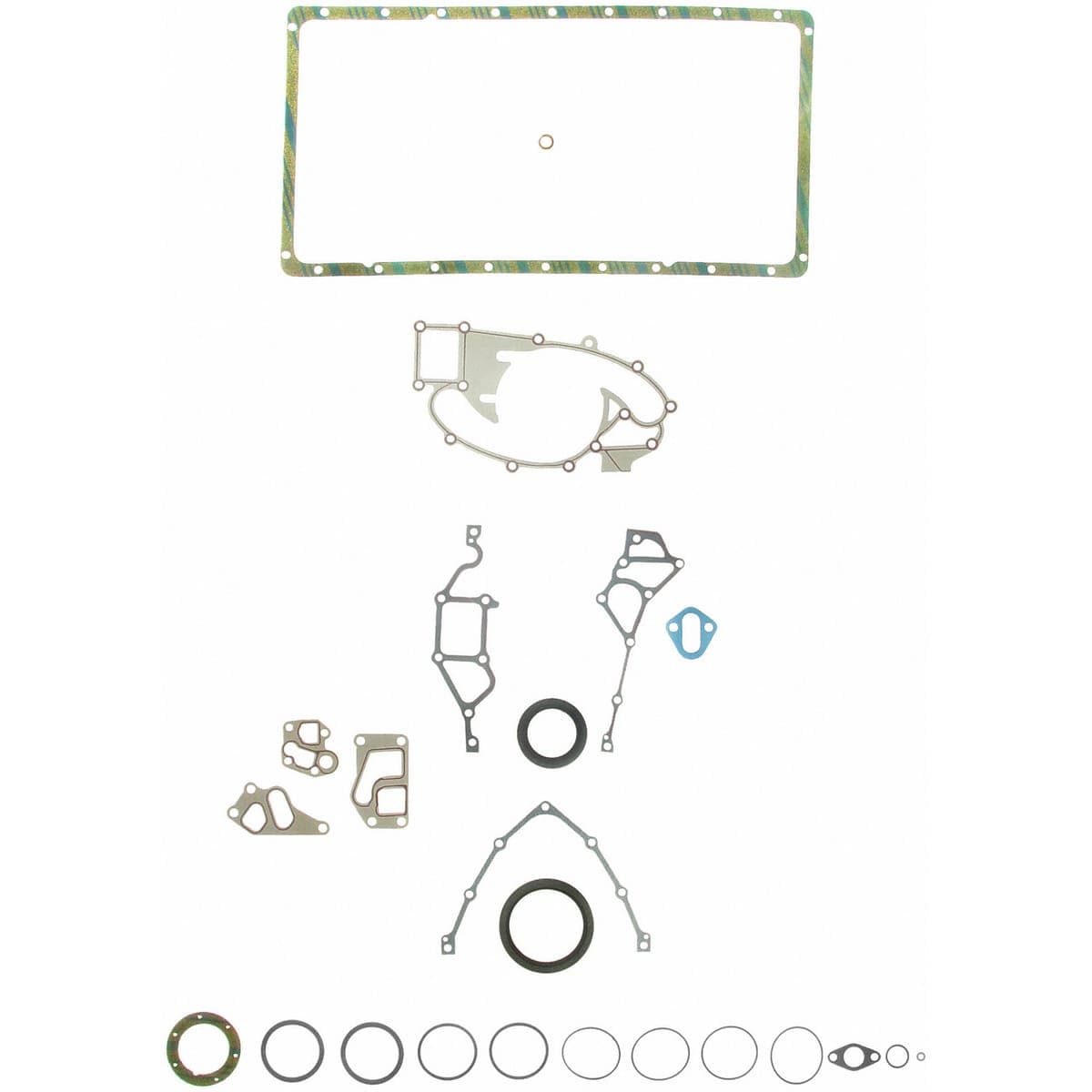 Fel Pro CS8891 Conversion Gasket Set