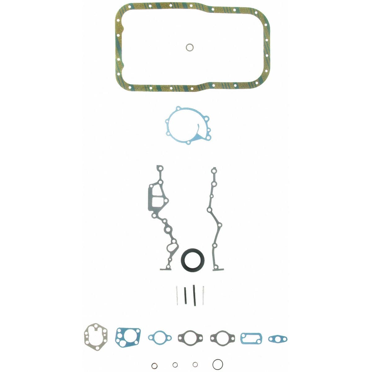Fel Pro CS9210 Conversion Gasket Set