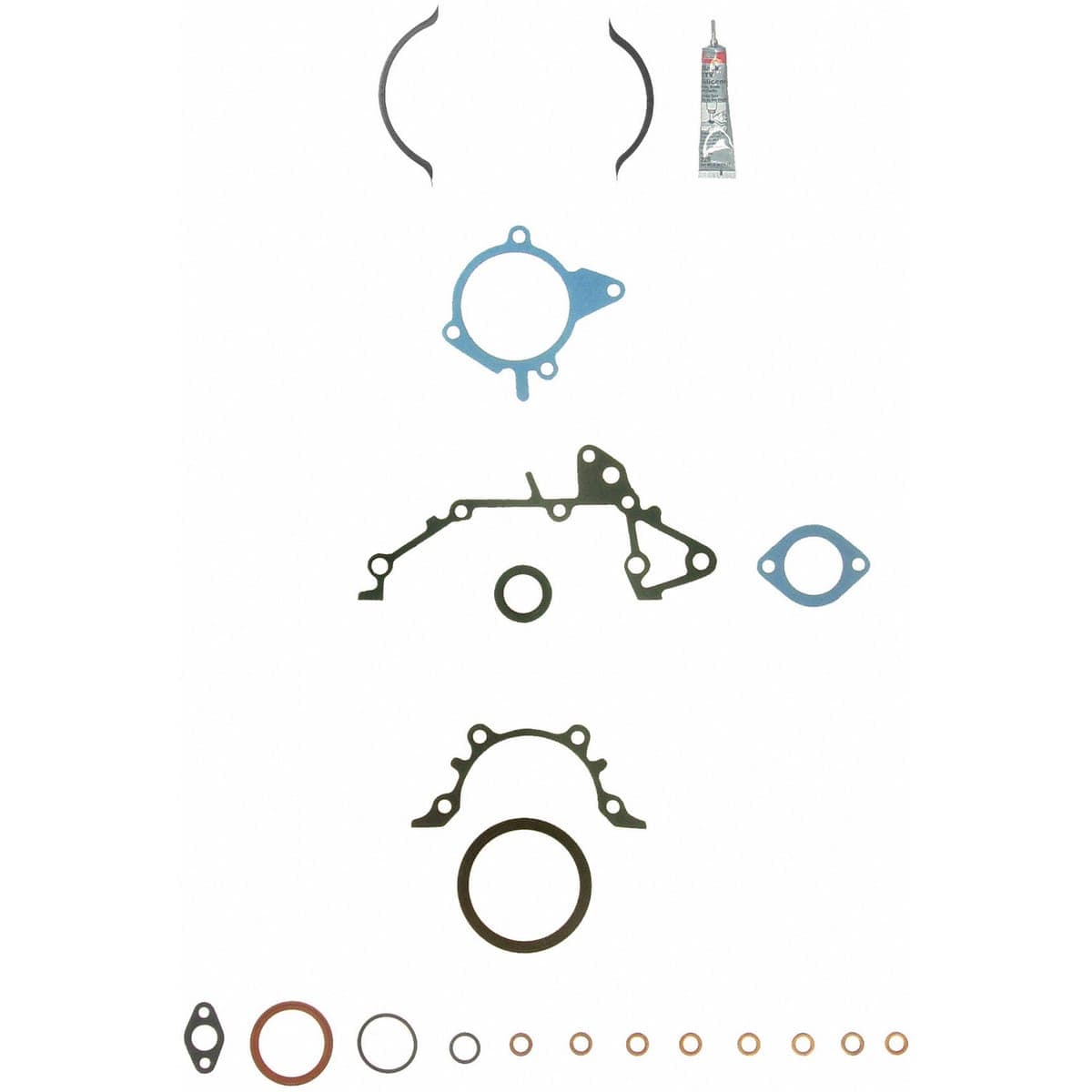 Fel Pro CS9691 Conversion Gasket Set