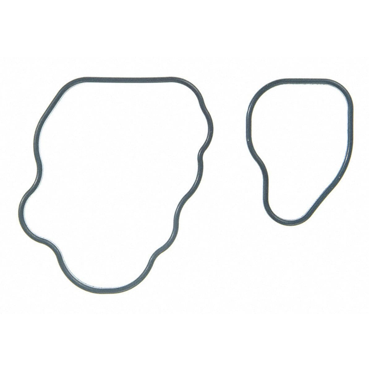 Fel Pro ES71213 Coolant Crossover Pipe Mounting Set