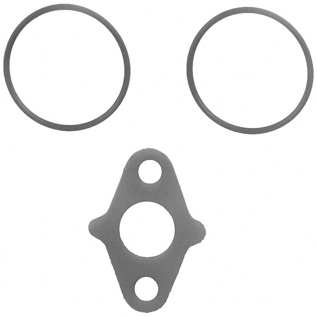 Fel Pro ES72073 Water Pump Gasket Kit