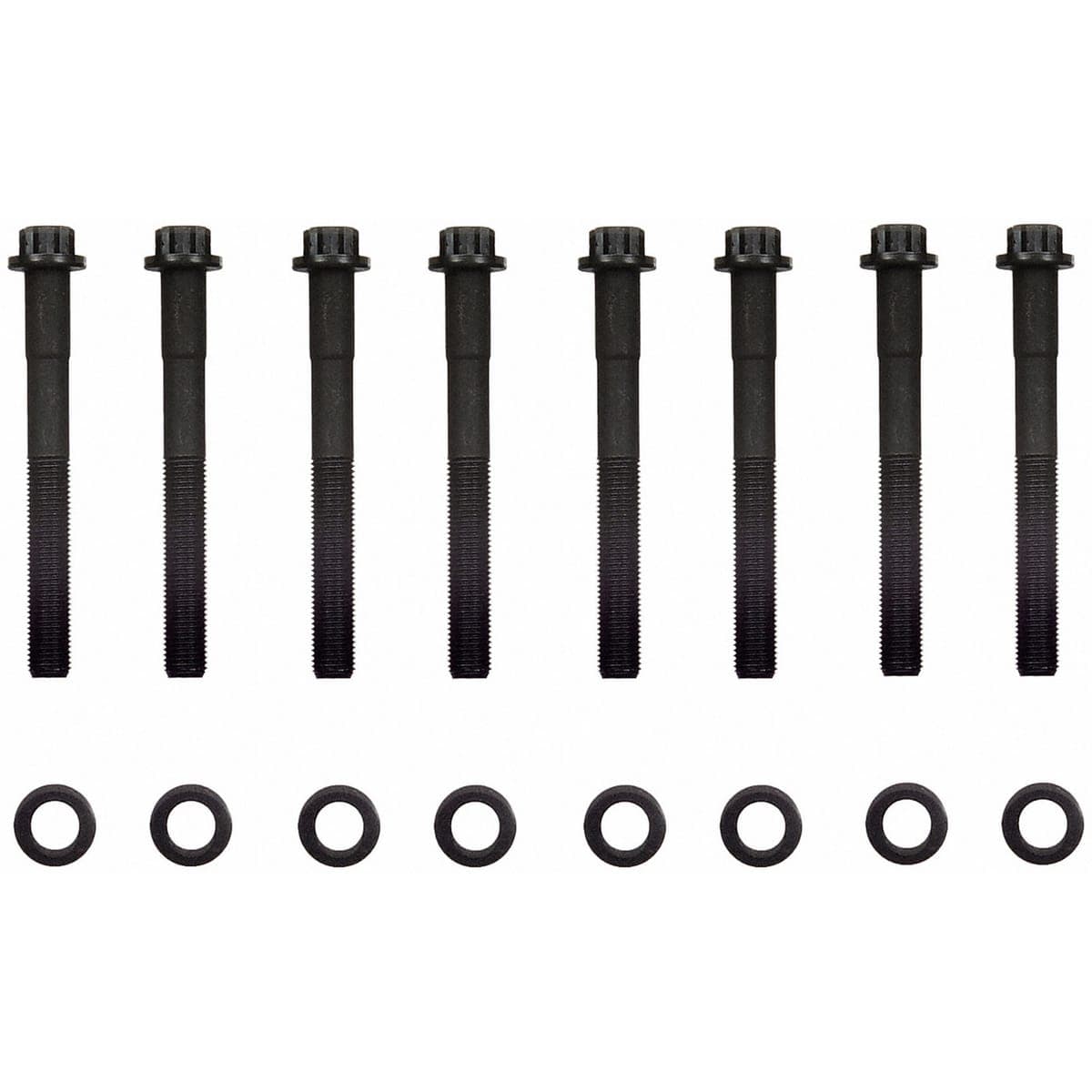 Fel Pro ES72168 Cylinder Head Bolt Set