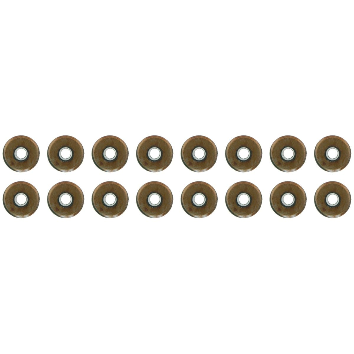 Fel Pro ES72422 Valve Cover Grommet Set