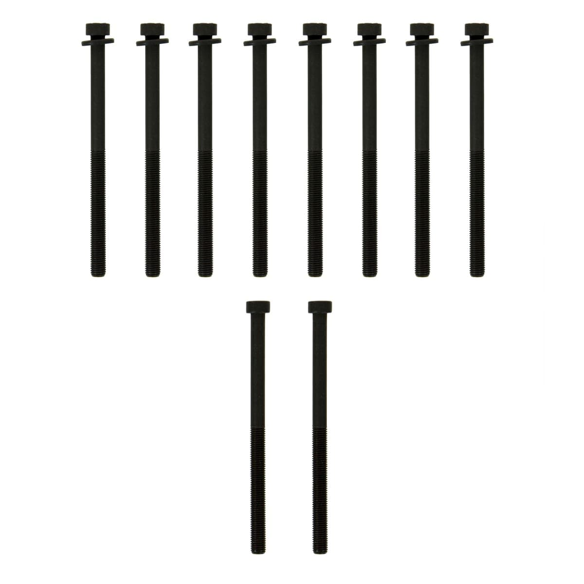 Fel Pro ES72472 Cylinder Head Bolt Set