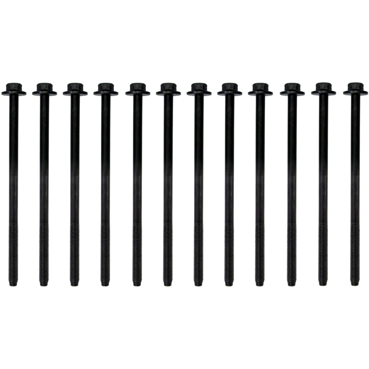 Fel-Pro ES727981 Cylinder Head Bolt Set