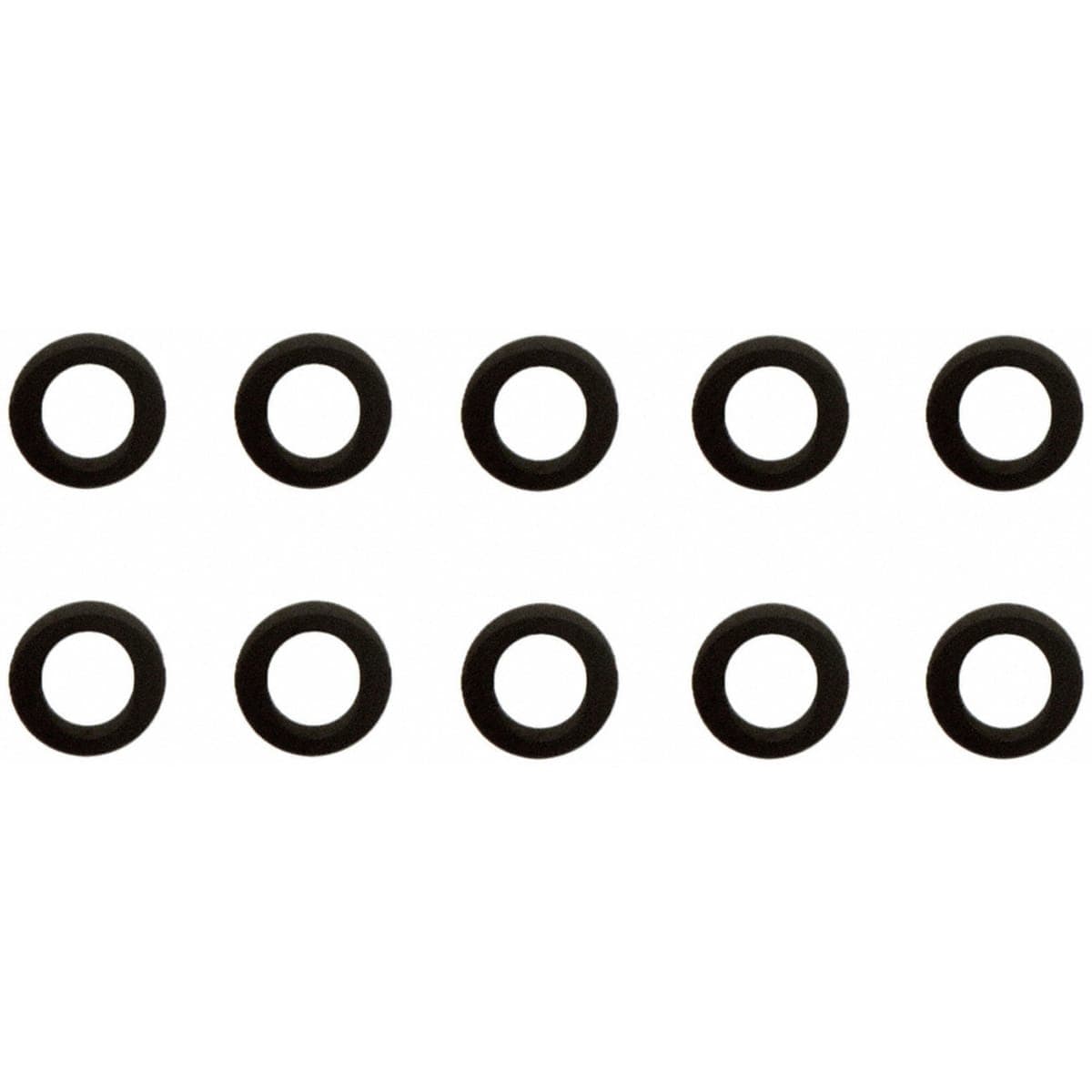 Fel Pro ES72899 Cylinder Head Bolt Washer Set