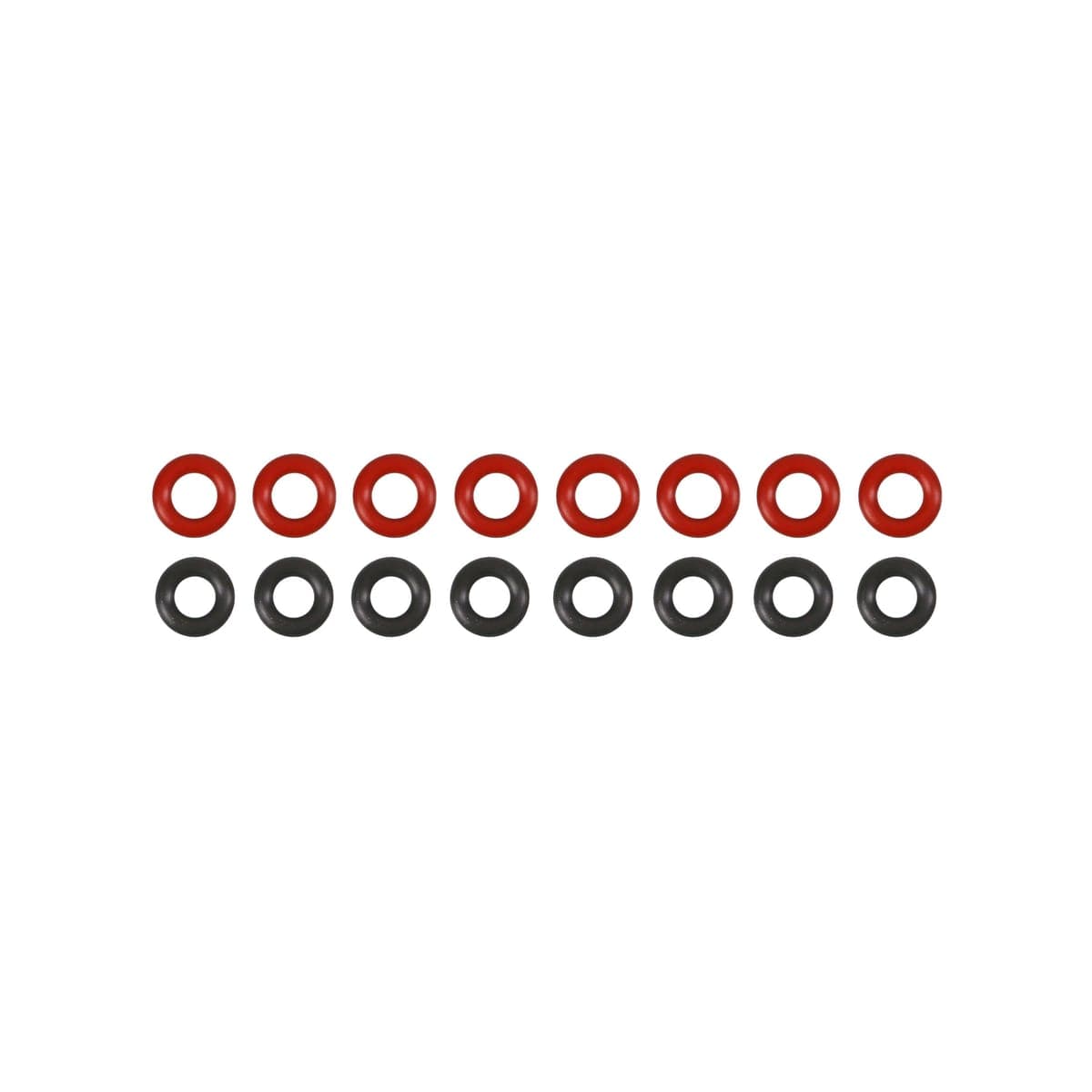 Fel-Pro ES73046-1 Fuel Injector O-Ring Kit