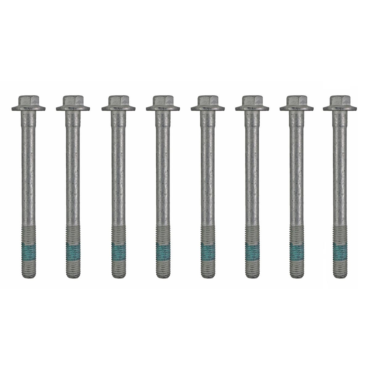 Fel-Pro ES73121-1 Cylinder Head Bolt Set