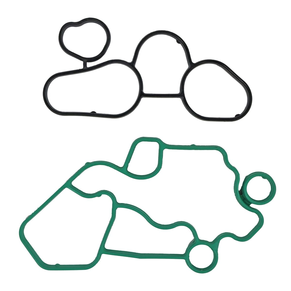 Fel Pro ES73767 Oil Cooler Gasket Set