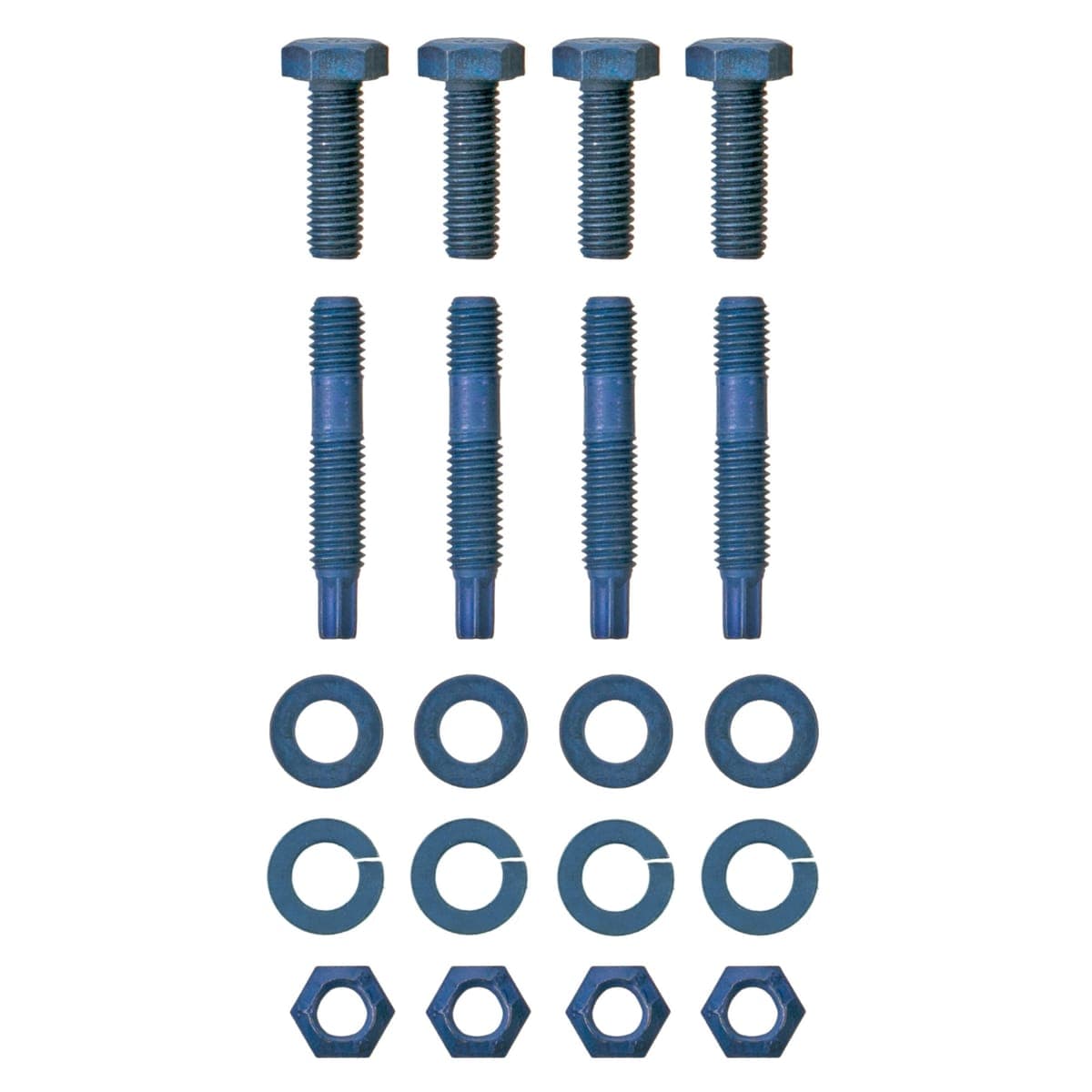 Fel Pro ES75112 Exhaust Manifold Hardware Kit