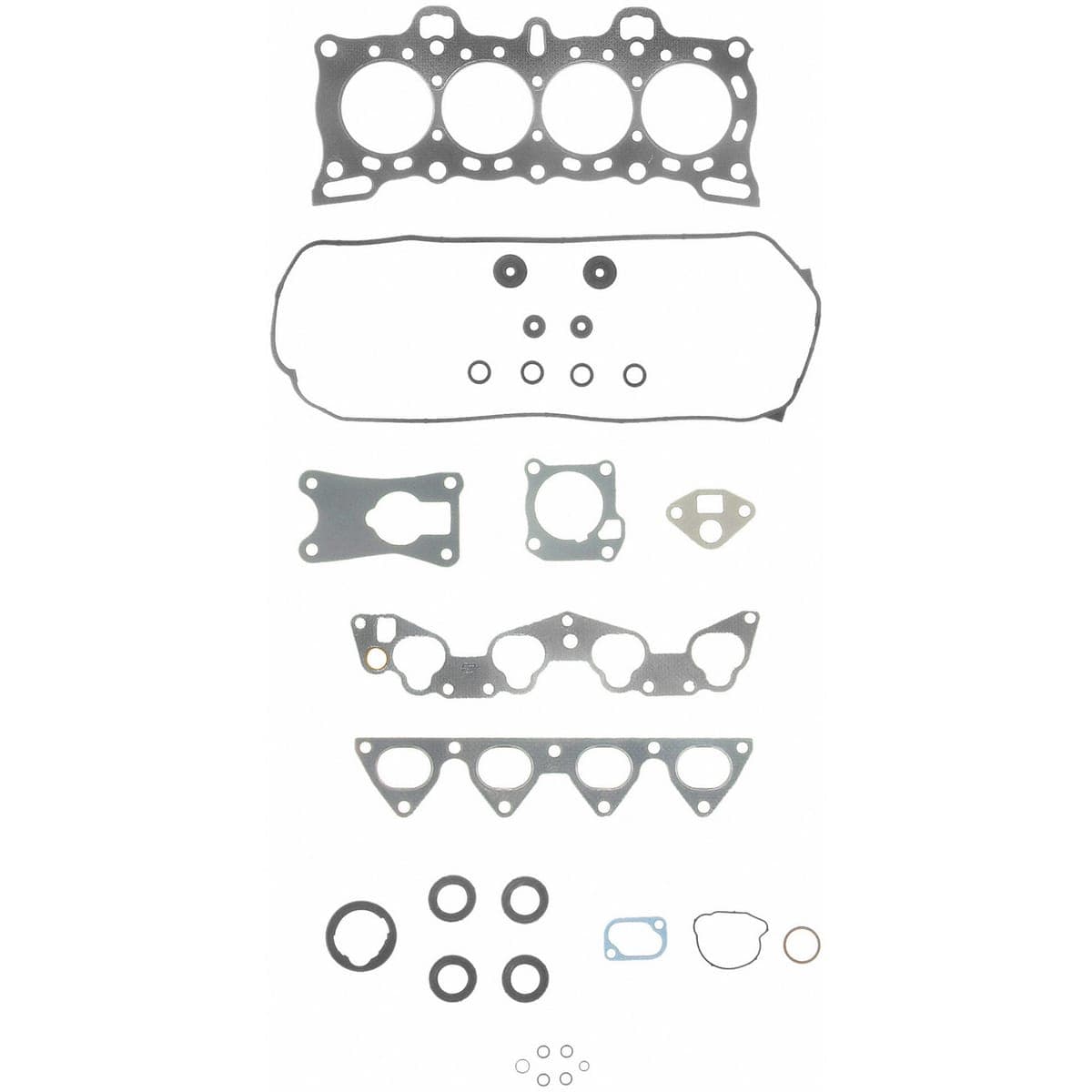 Fel Pro HIS9123PT Cylinder Head Gasket Set