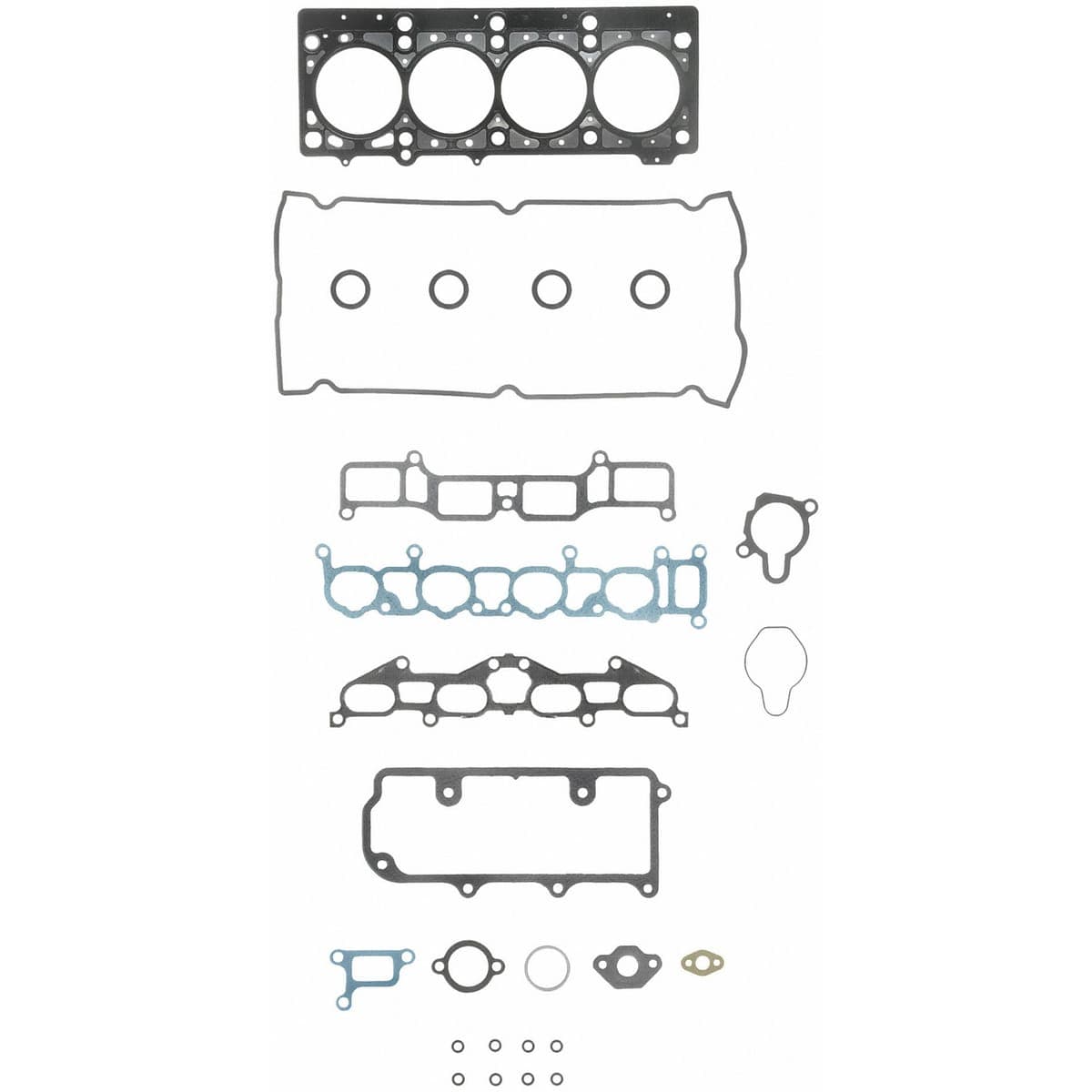 Fel Pro HIS9922PT Cylinder Head Gasket Set