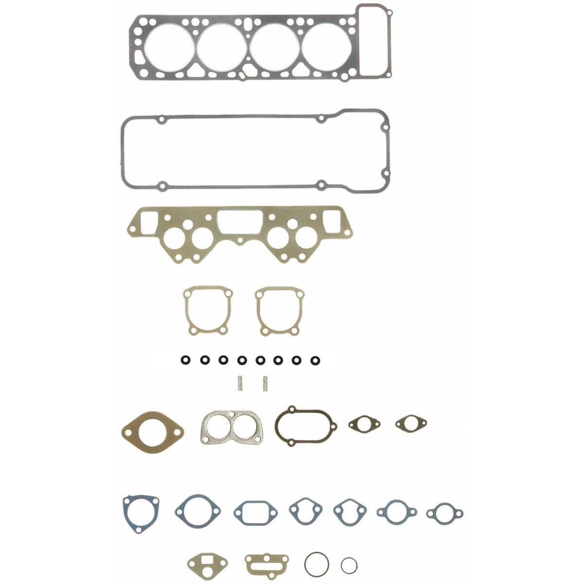Fel Pro HS21178PT-3 Cylinder Head Gasket Set