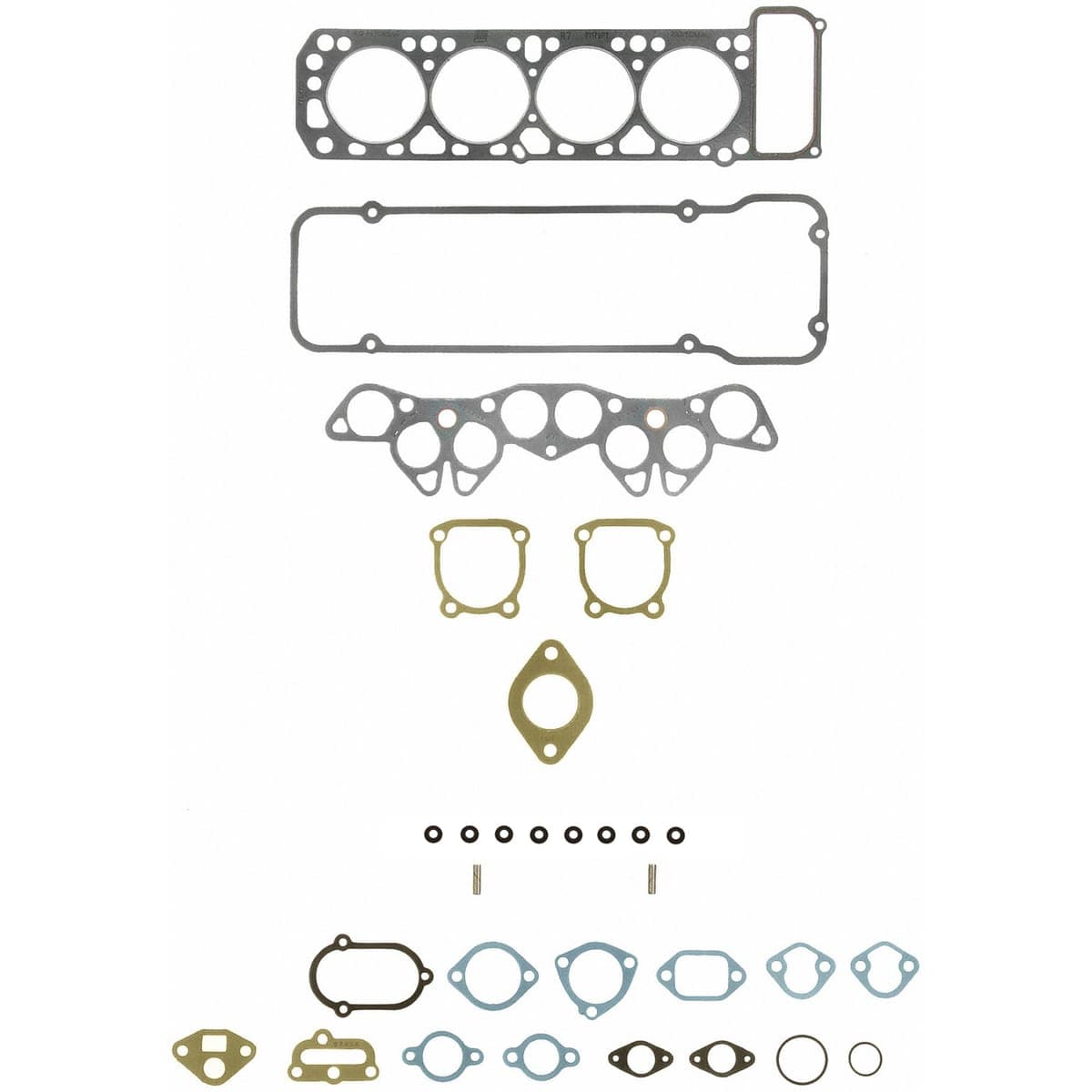 Fel Pro HS21178PT-4 Cylinder Head Gasket Set