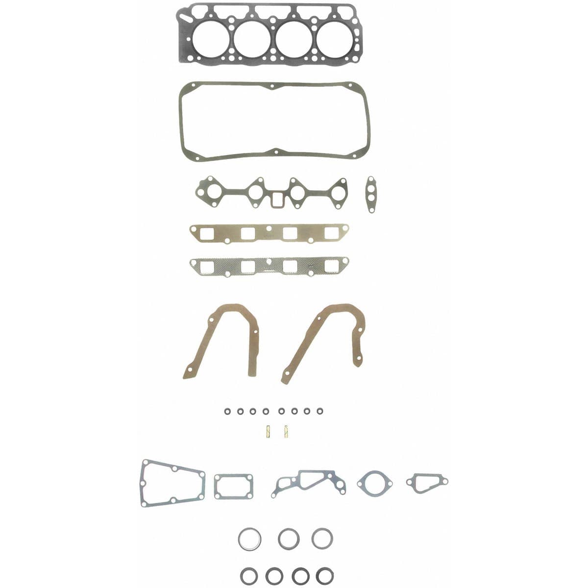 Fel Pro HS21179PT-1 Cylinder Head Gasket Set
