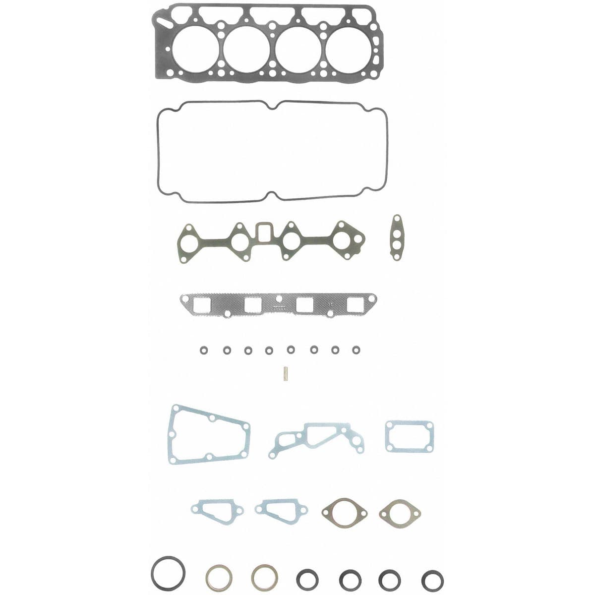 Fel Pro HS21179PT-3 Cylinder Head Gasket Set