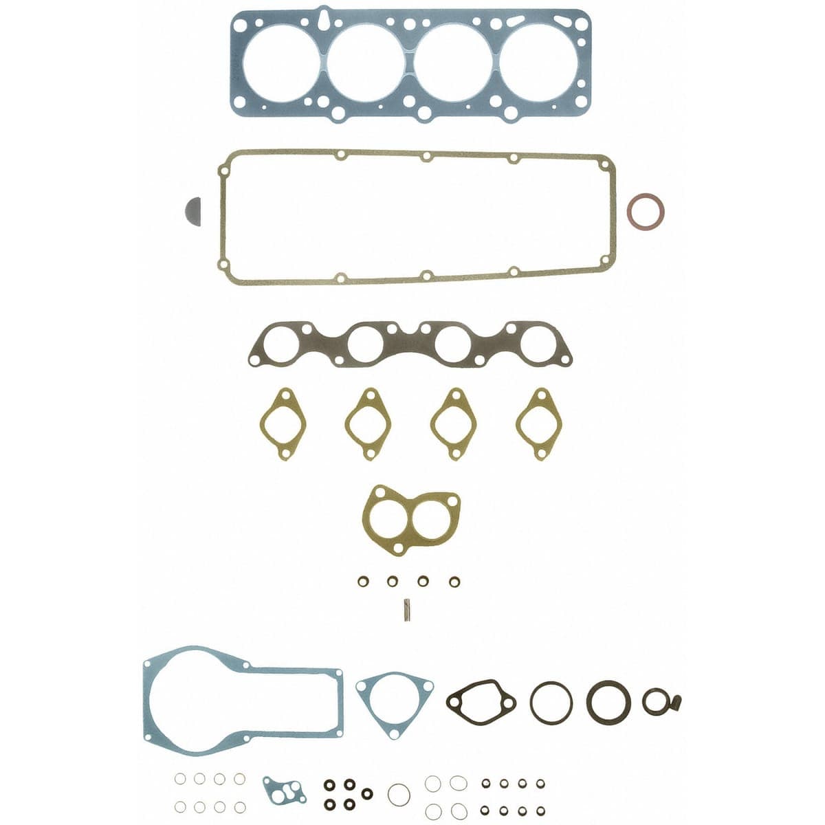 Fel Pro HS21202PT Cylinder Head Gasket Set