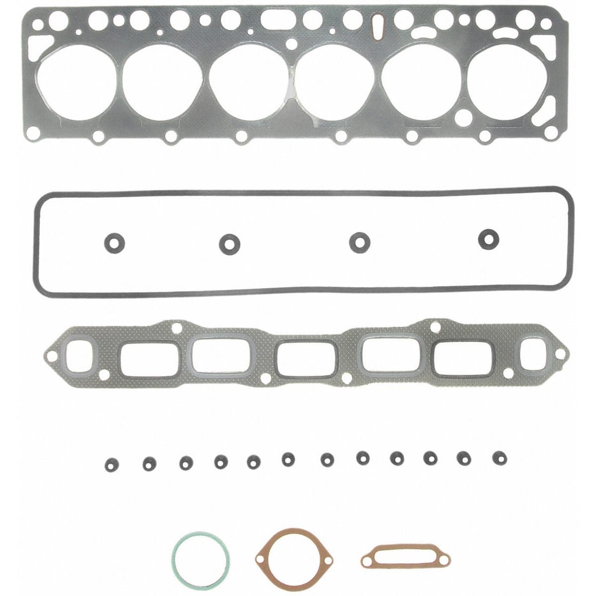 Fel Pro HS21219B Cylinder Head Gasket Set