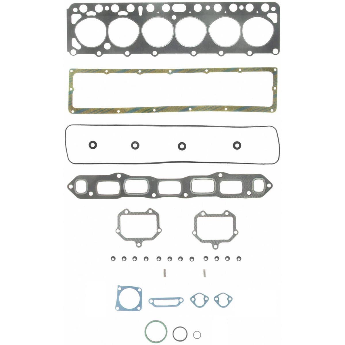 Fel Pro HS21219B-1 Cylinder Head Gasket Set