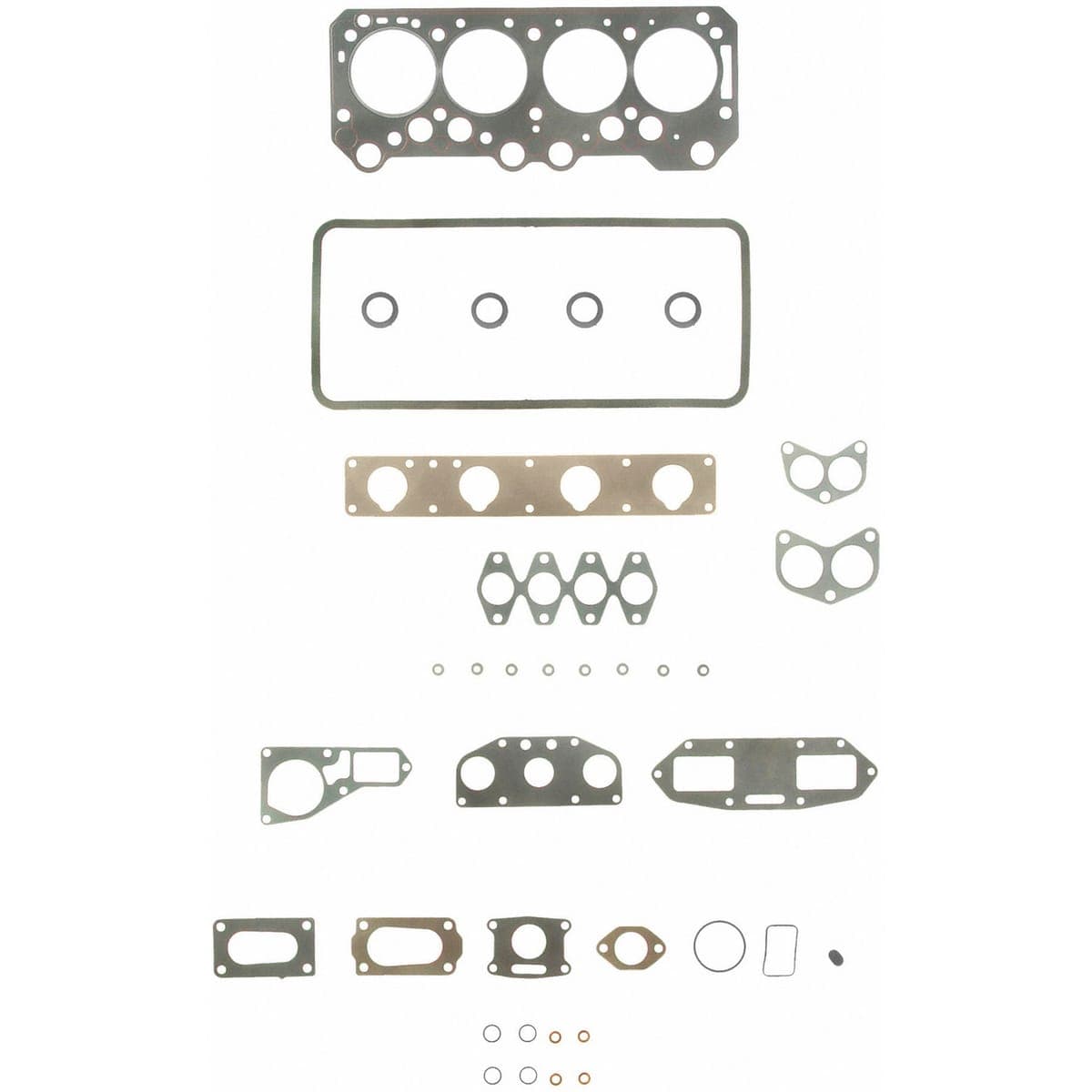 Fel Pro HS21221B Cylinder Head Gasket Set