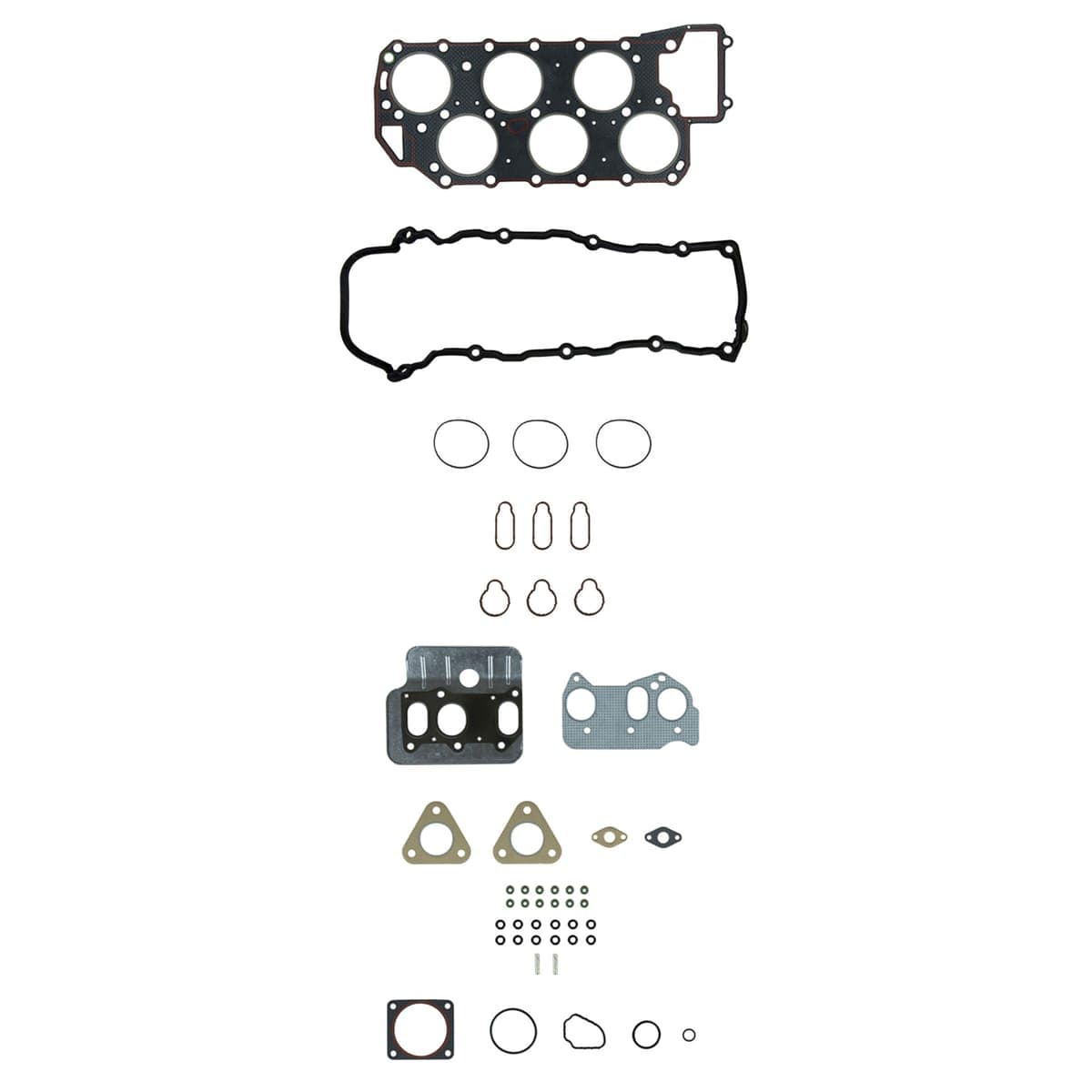 Fel Pro HS26140PT-2 Cylinder Head Gasket Set