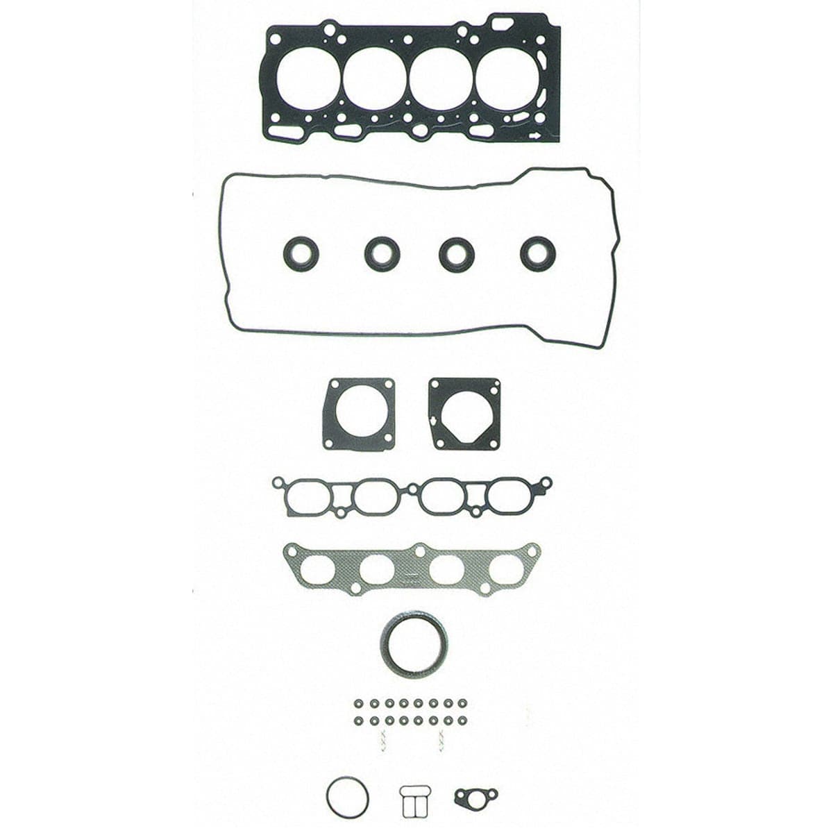 Fel Pro HS26154PT Cylinder Head Gasket Set