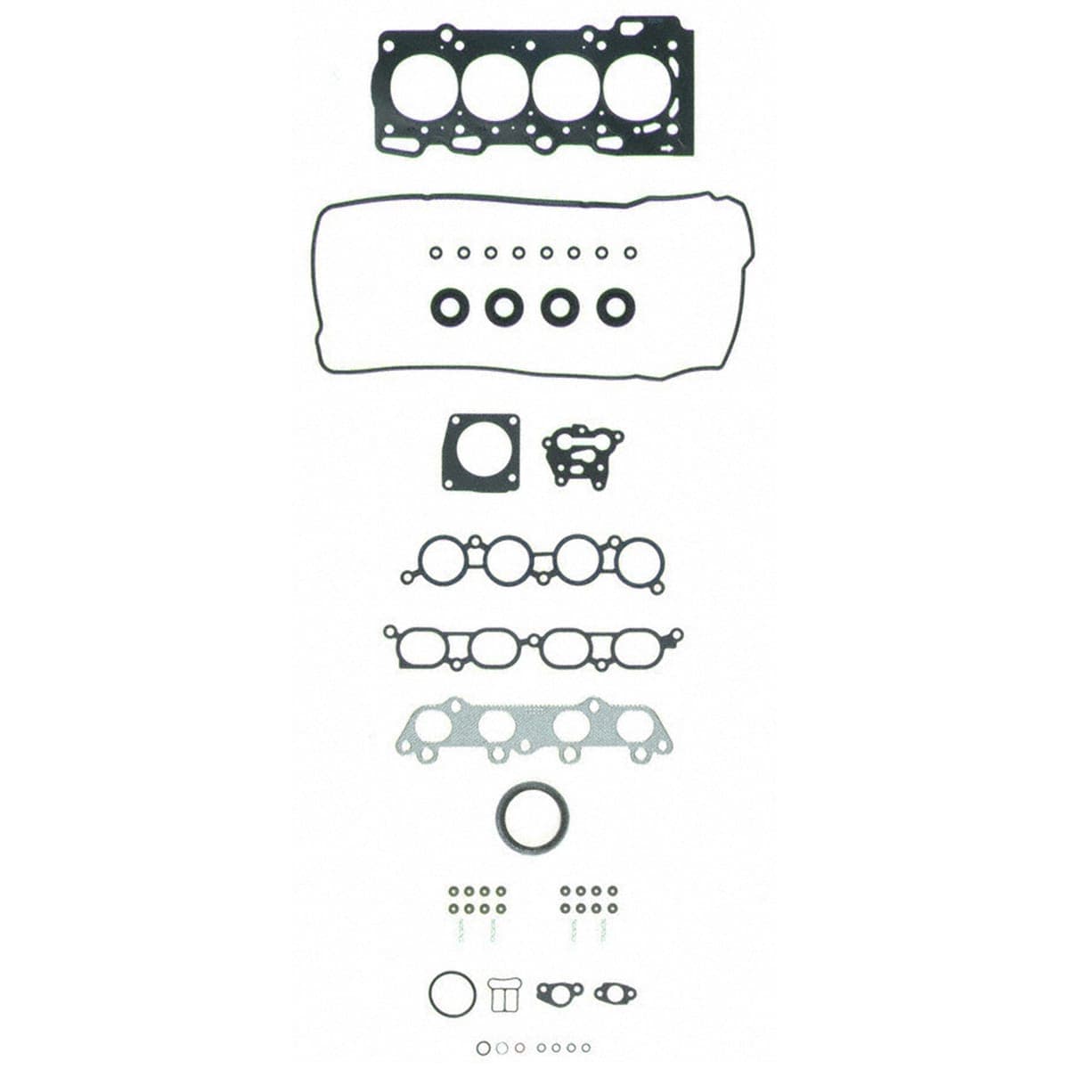Fel Pro HS26154PT-3 Cylinder Head Gasket Set