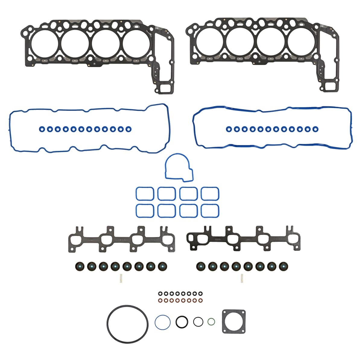 Fel Pro HS26157PT Cylinder Head Gasket Set