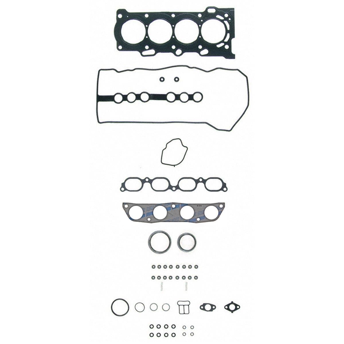 Fel Pro HS26158PT Cylinder Head Gasket Set