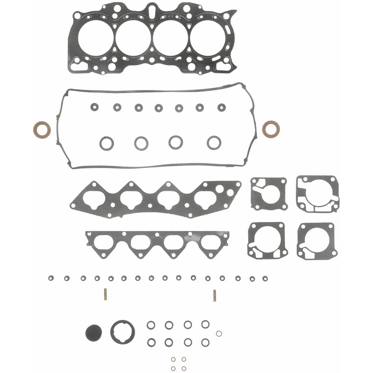 Fel Pro HS26159PT Cylinder Head Gasket Set