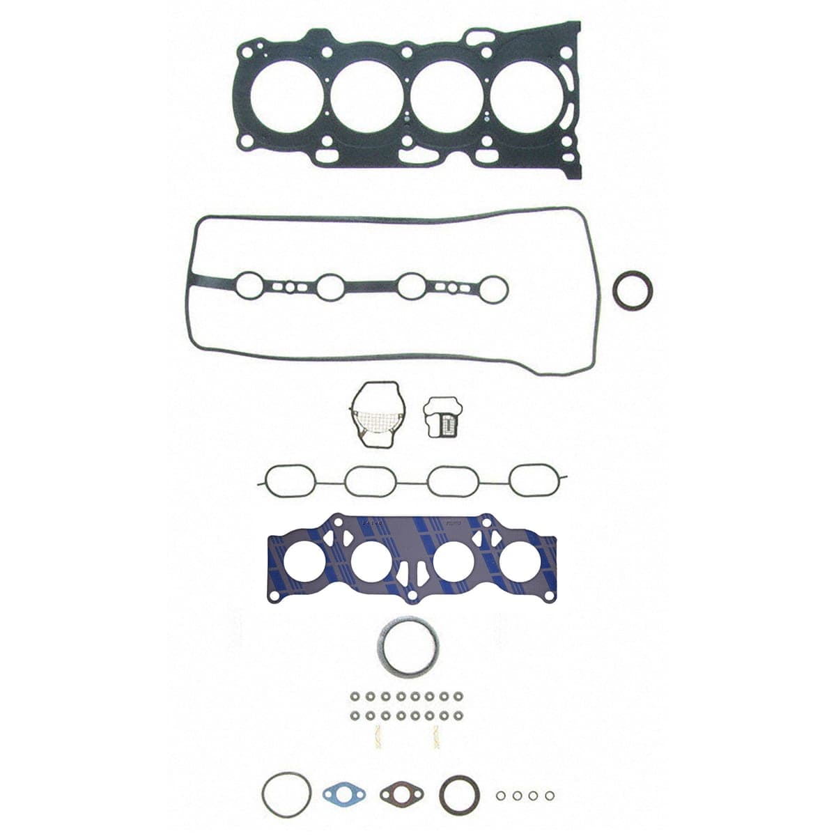 Fel Pro HS26160PT Cylinder Head Gasket Set
