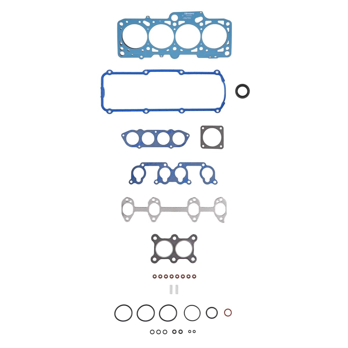 Fel Pro HS26161PT Cylinder Head Gasket Set