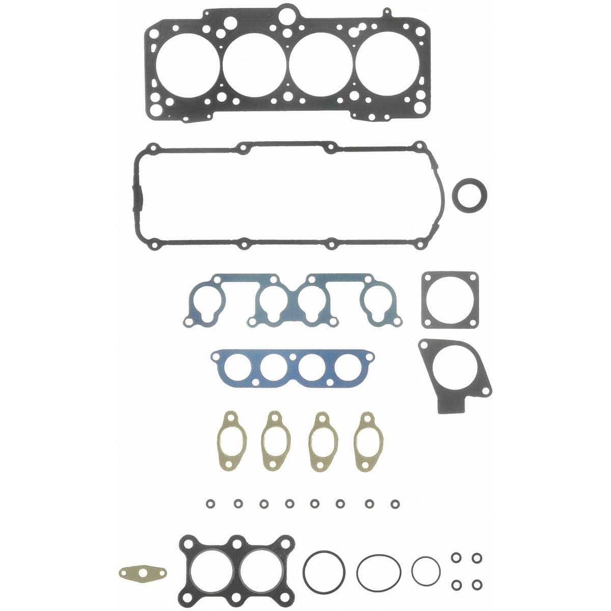 Fel Pro HS26164PT Cylinder Head Gasket Set
