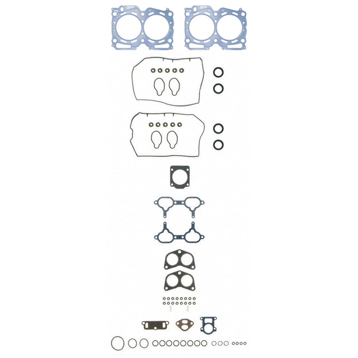 Fel Pro HS26167PT-1 Cylinder Head Gasket Set