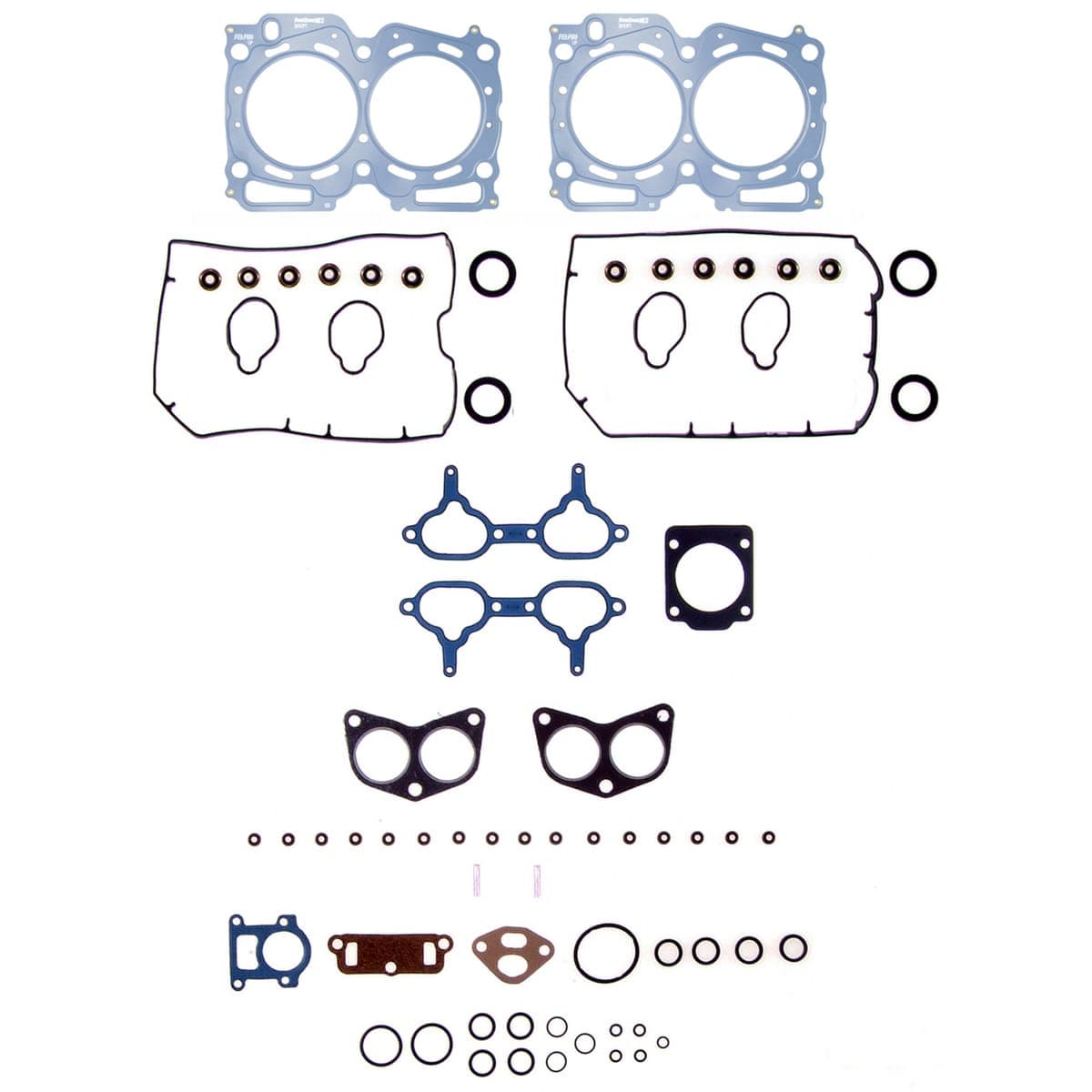Fel Pro HS26167PT-2 Cylinder Head Gasket Set