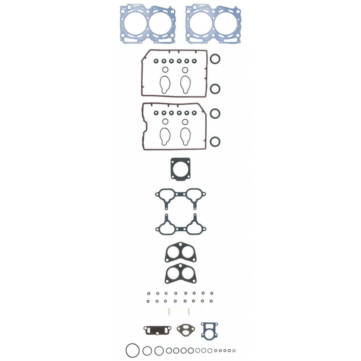 Fel Pro HS26167PT-3 Cylinder Head Gasket Set