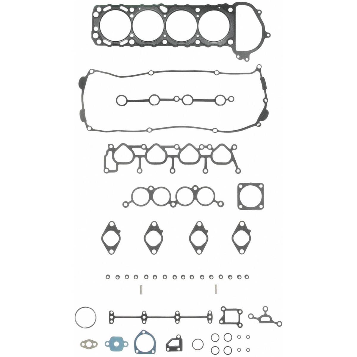 Fel Pro HS26171PT Cylinder Head Gasket Set