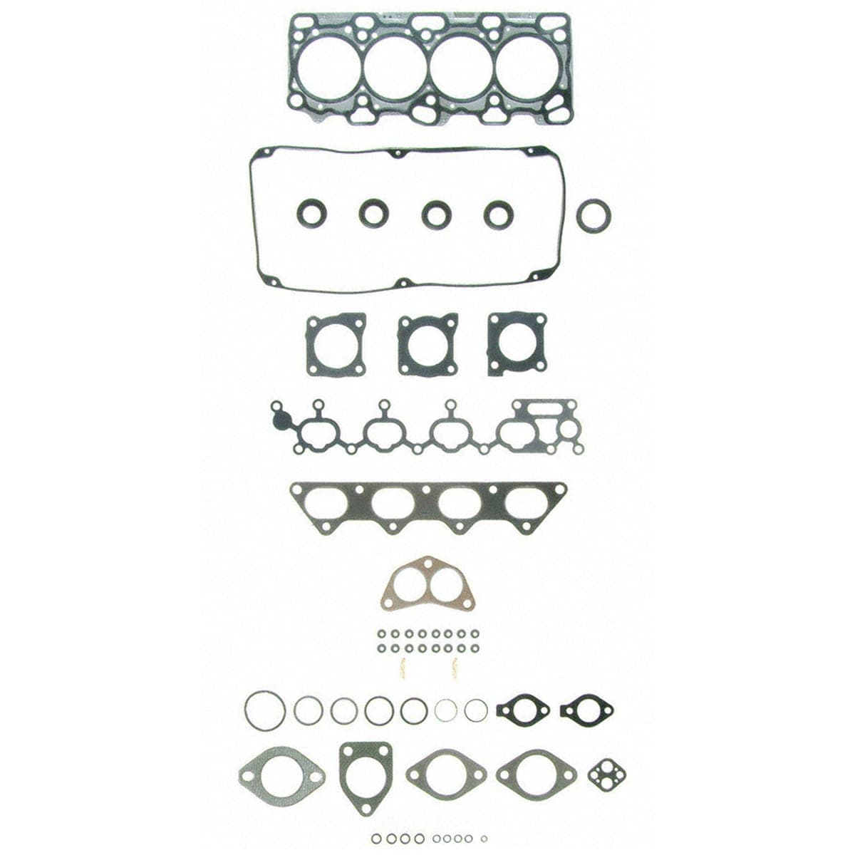 Fel Pro HS26172PT Cylinder Head Gasket Set