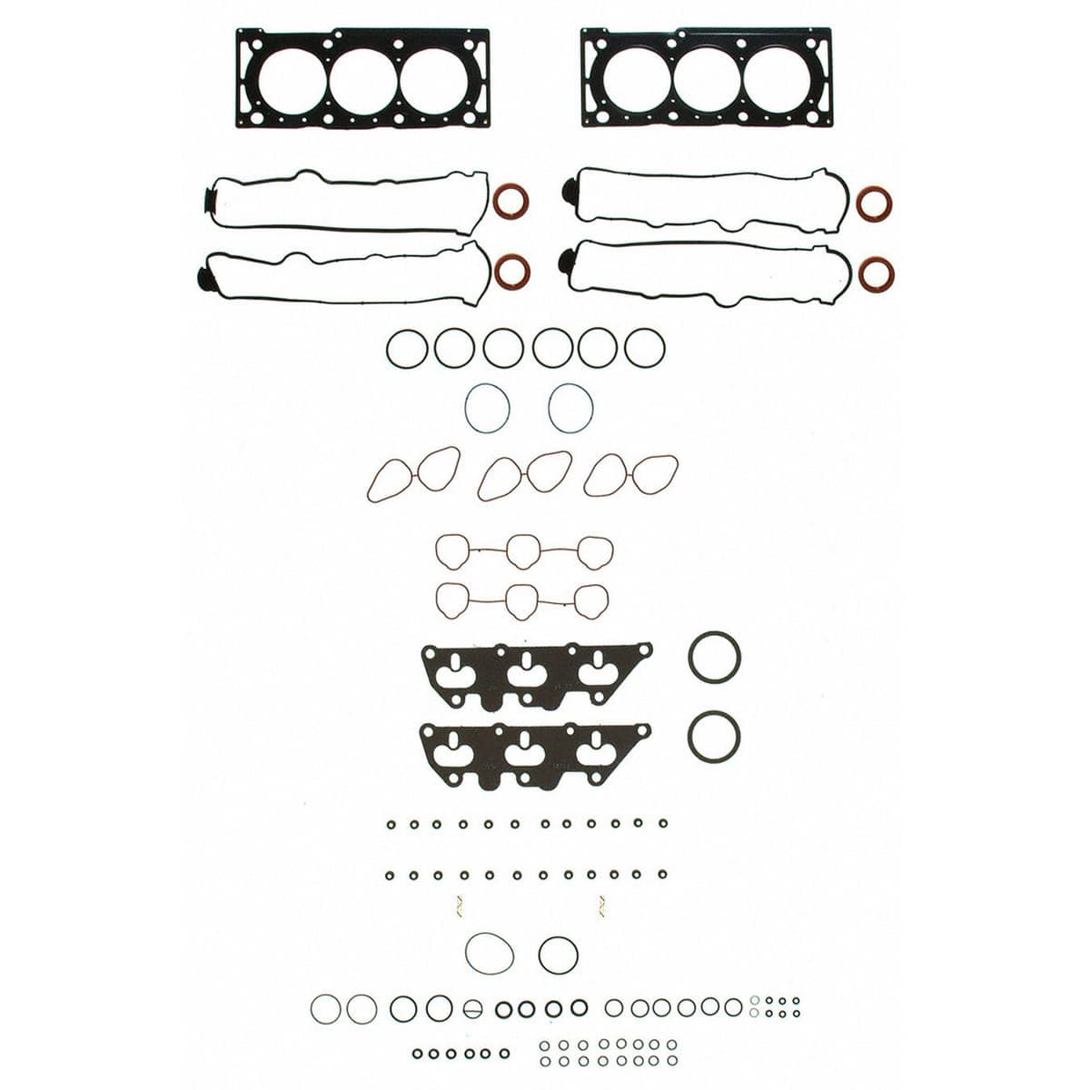 Fel Pro HS26173PT Cylinder Head Gasket Set