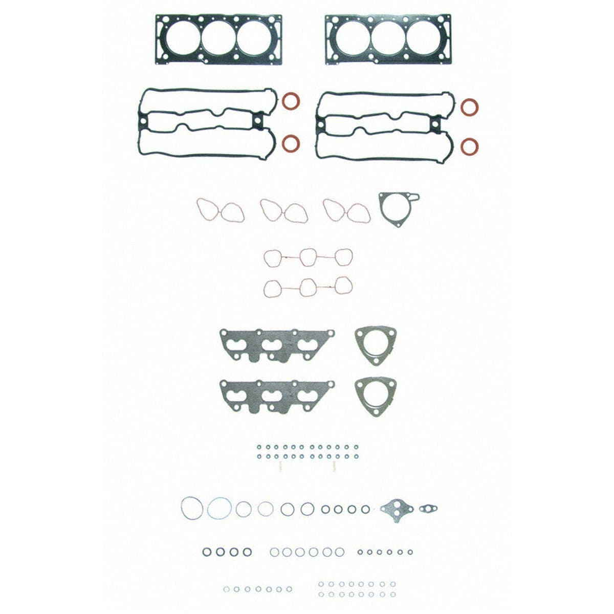 Fel-Pro HS26173PT1 Cylinder Head Gasket Set